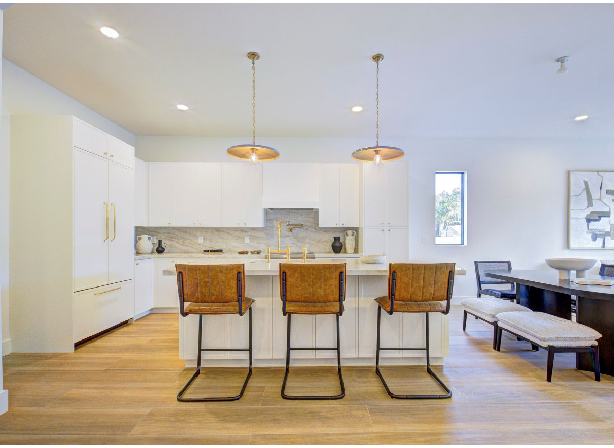 Kitchen islands in Santa Clarita
